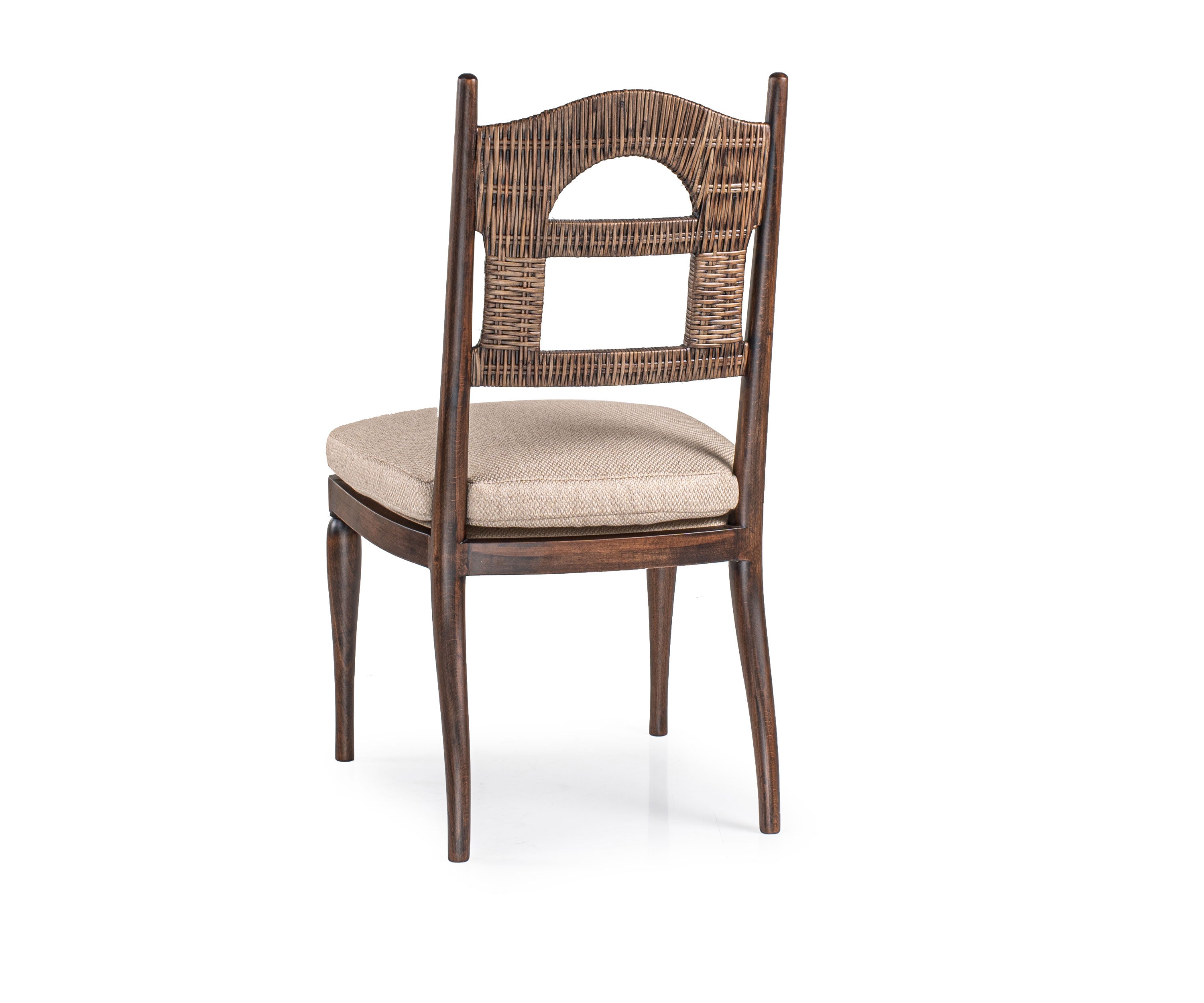 DUNCAN DINING CHAIR